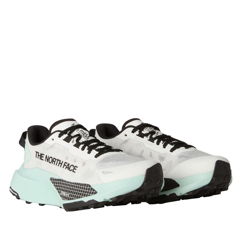 Dámske topánky The North Face Altamesa 500 V2 0A8DB3L6N1 - biele