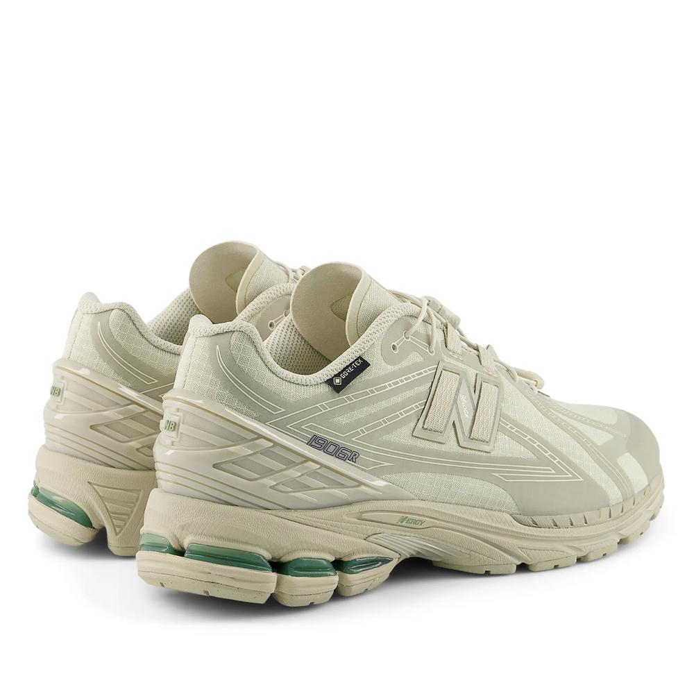 Unisex topánky New Balance Gore-Tex U190679Y - béžové