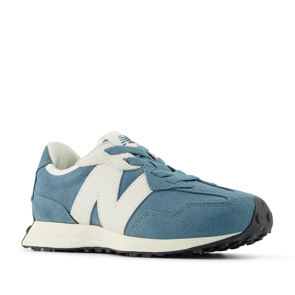 Detské topánky New Balance P3275XH - modré