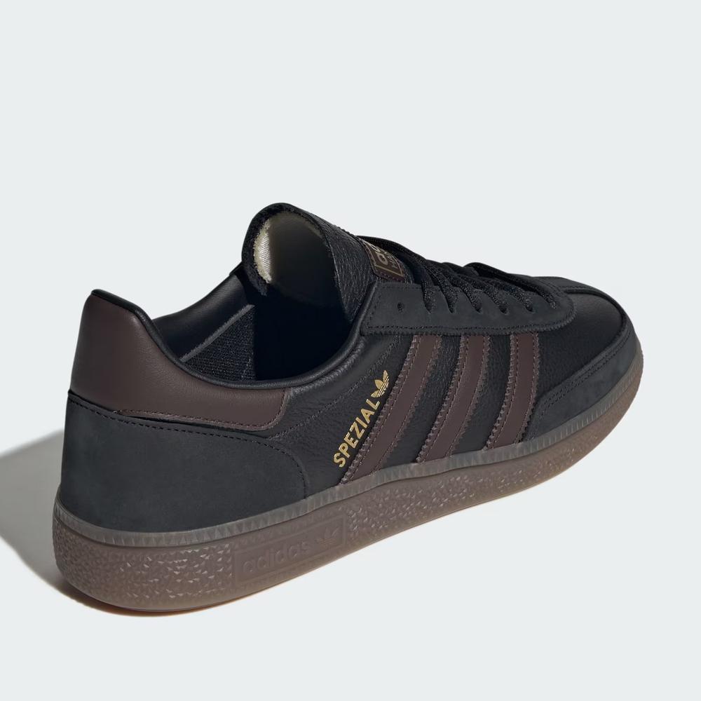 Topánky unisex adidas Handball Spezial IH6568 - hnedé