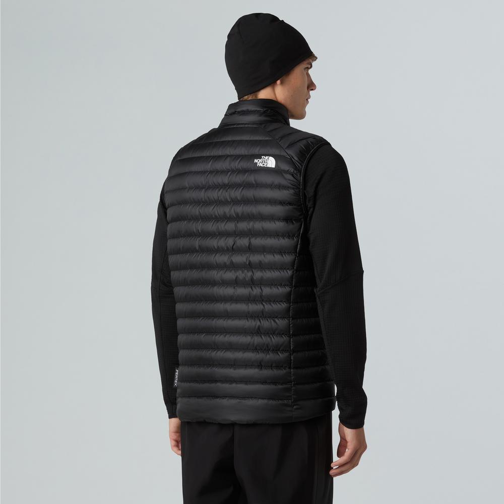 Vesta pánske The North Face Bettaforca 0A87GZ4HF1 - čierne