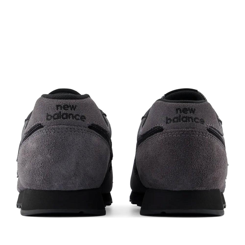 Unisex topánky New Balance M3736NJ - šedý