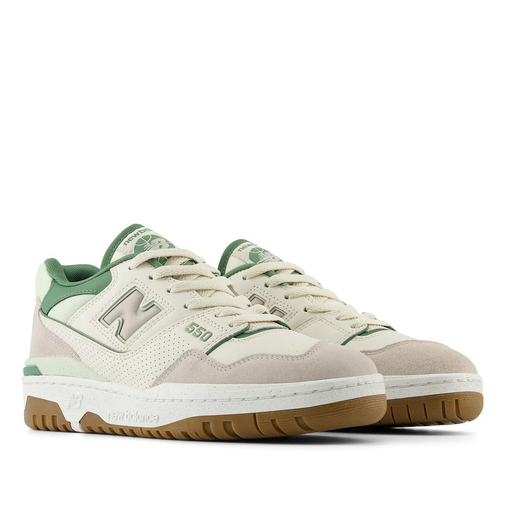Dámske topánky New Balance BBW550HK - béžové
