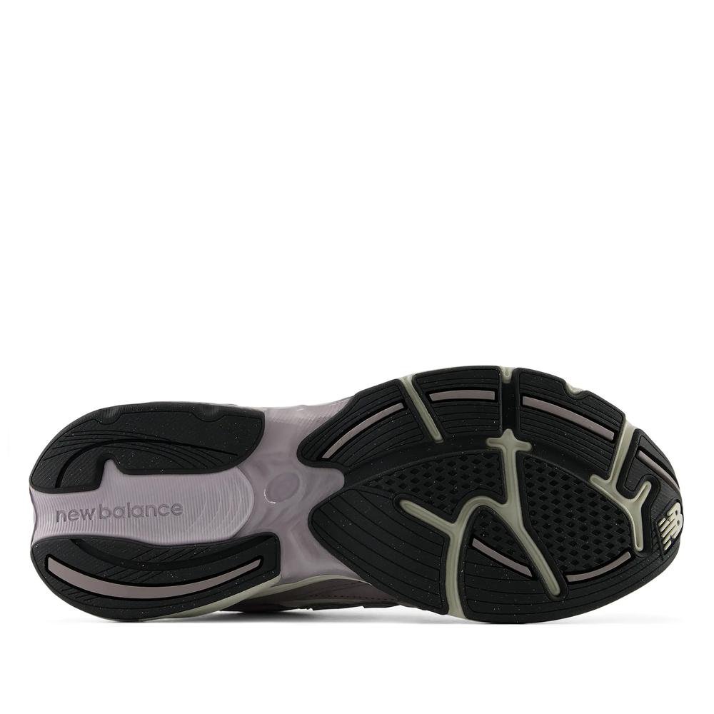 Unisex topánky New Balance U20103FX - fialové