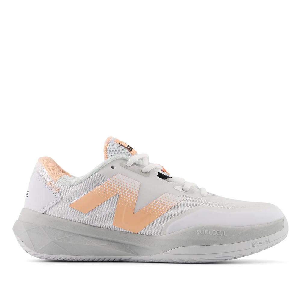 Topánky New Balance WCH796P4 - šedý