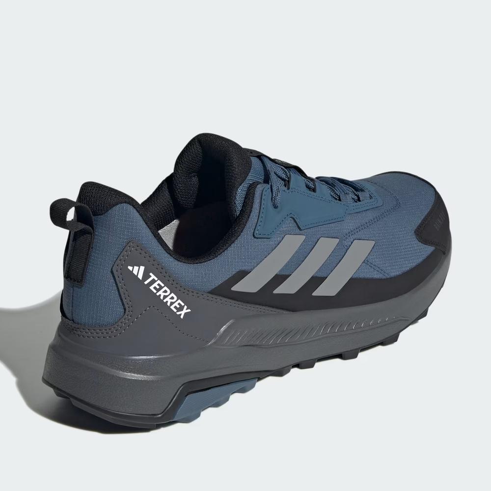 Topánky adidas Terrex Anylander Rain.Rdy ID5487 - tmavomodré