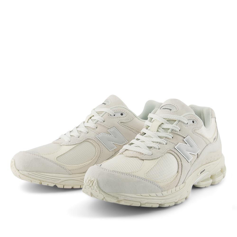 Unisex topánky New Balance U20025PO - béžové