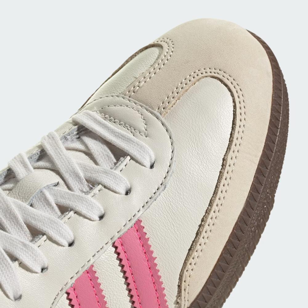 Topánky adidas Originals Samba OG IG1962 - biele