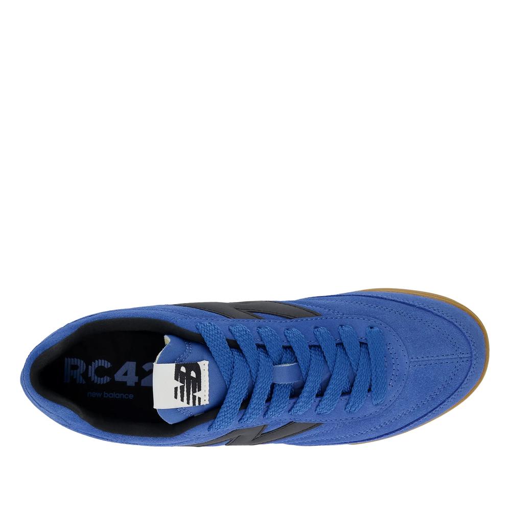 Topánky New Balance URC42BA - modré