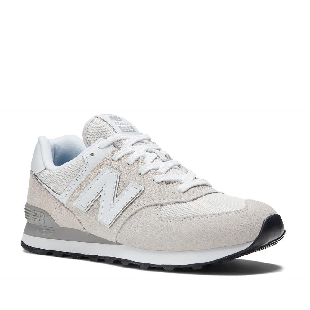 Topánky New Balance ML574EVW - béžové