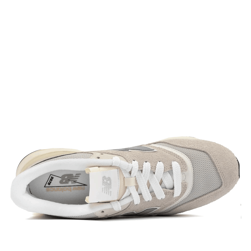 Topánky unisex New Balance U997RCE - šedý