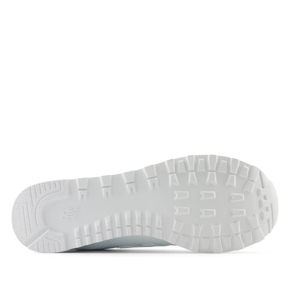 Topánky New Balance ML515WWW - biele