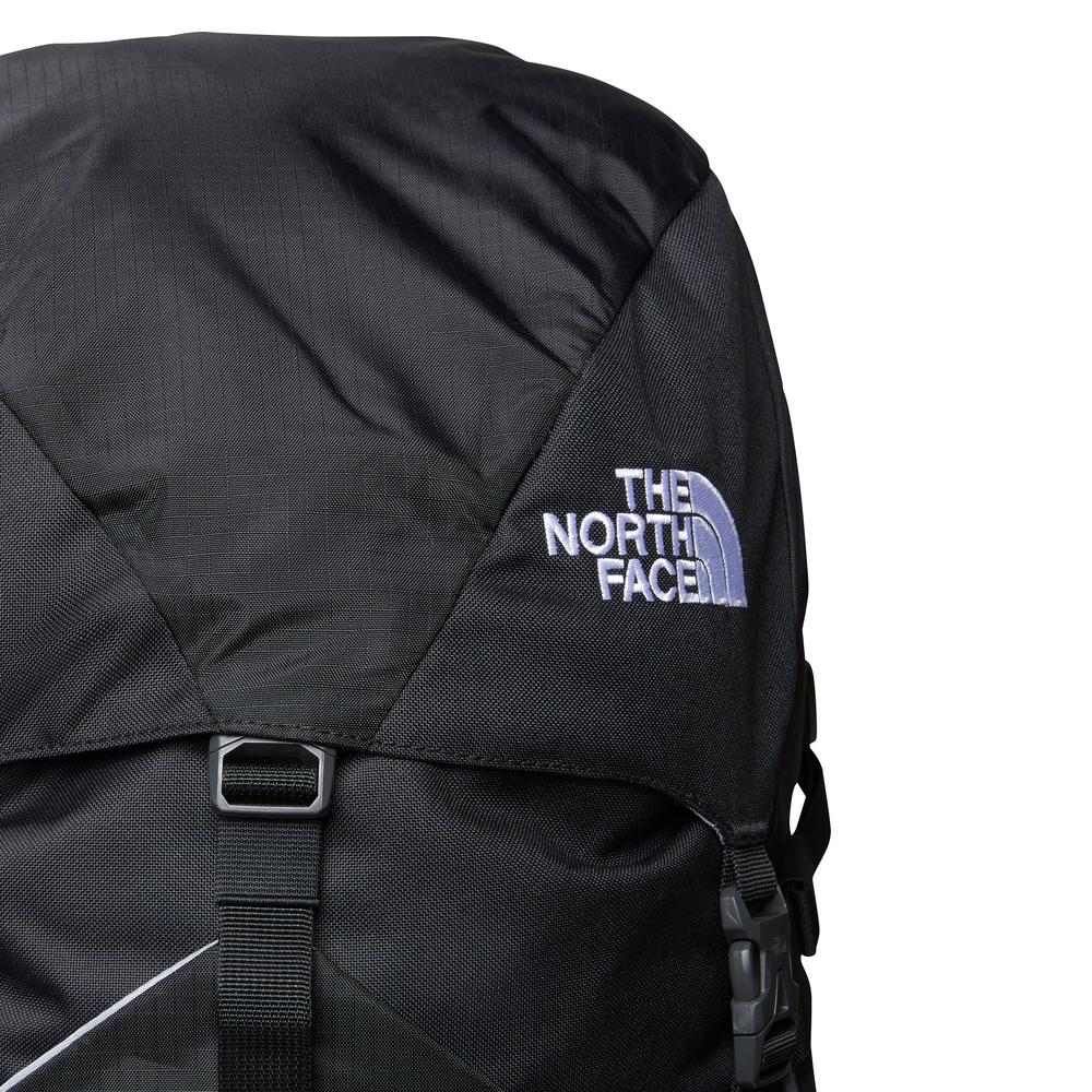 Ruksak The North Face Terra 65 l 0A87BX4GZ1 - čierne