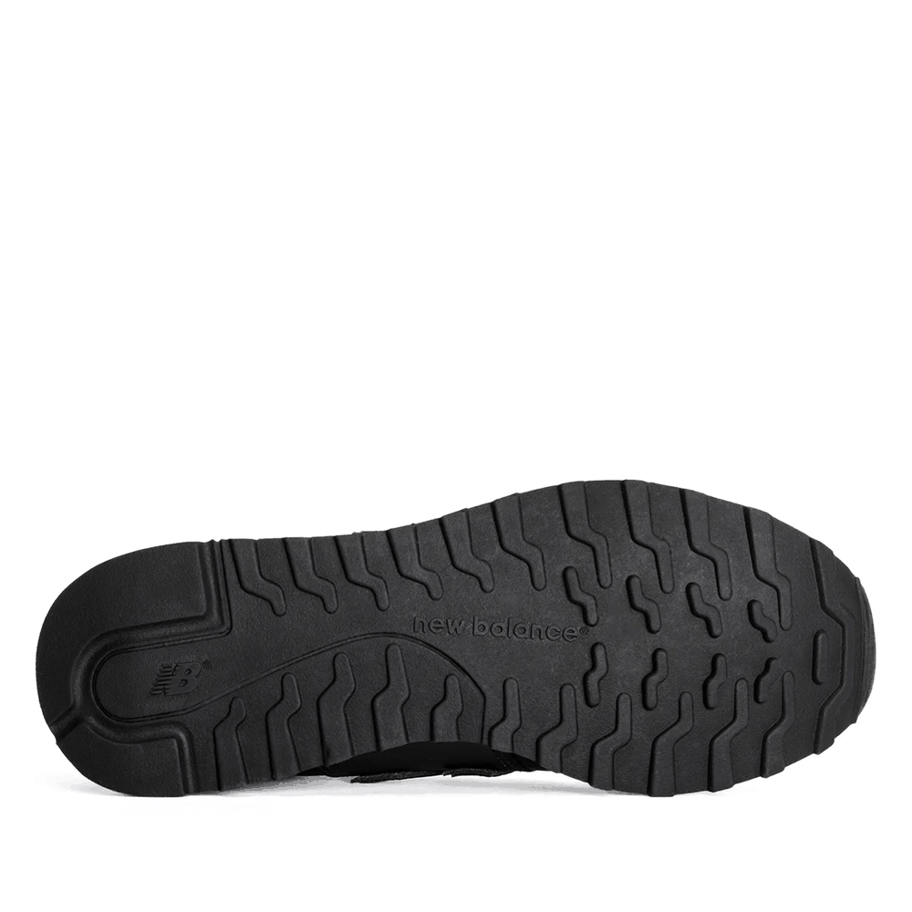 Topánky New Balance GW500GB2 – čierne