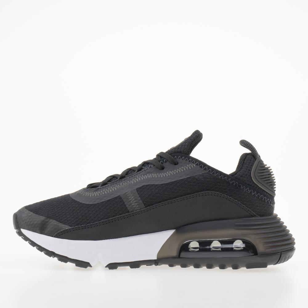 Topánky Nike Air Max 2090 DD3236-001 - čierne