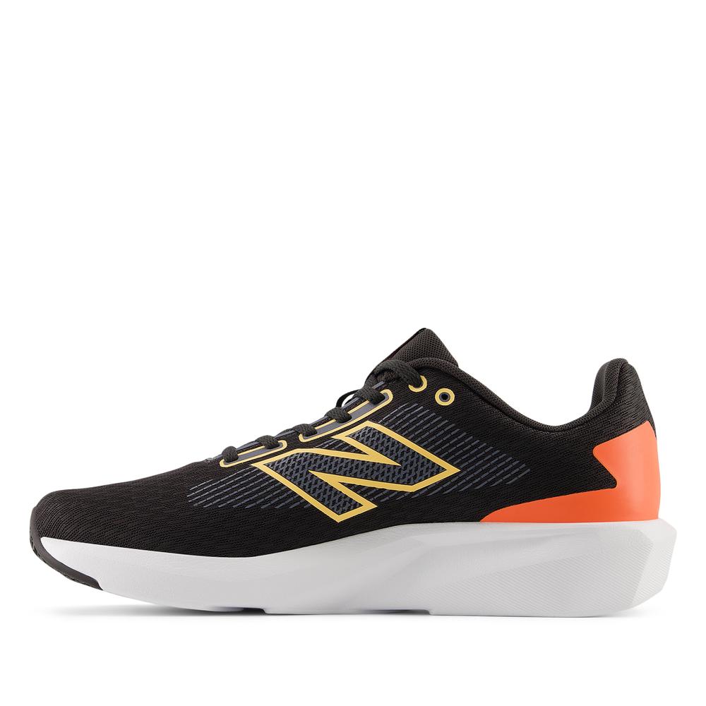 Pánske topánky New Balance M41371F - čierne