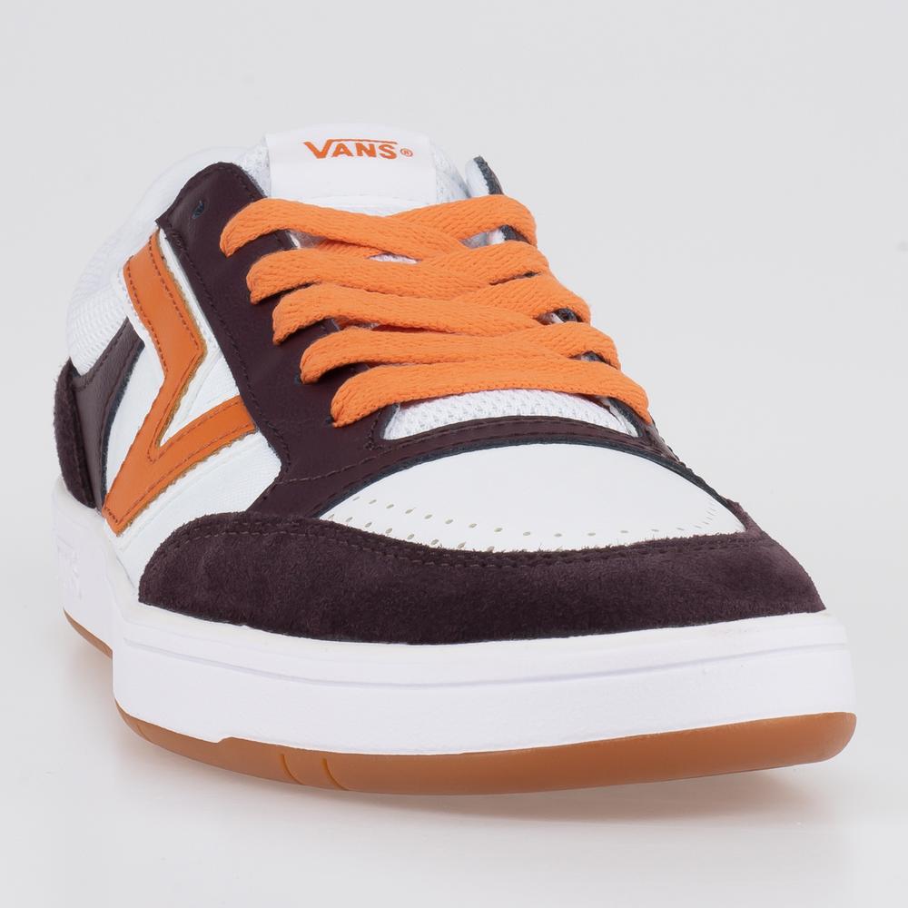 Topánky Vans Lowland Cc VN0A4TZY4LX1 - viacfarebné