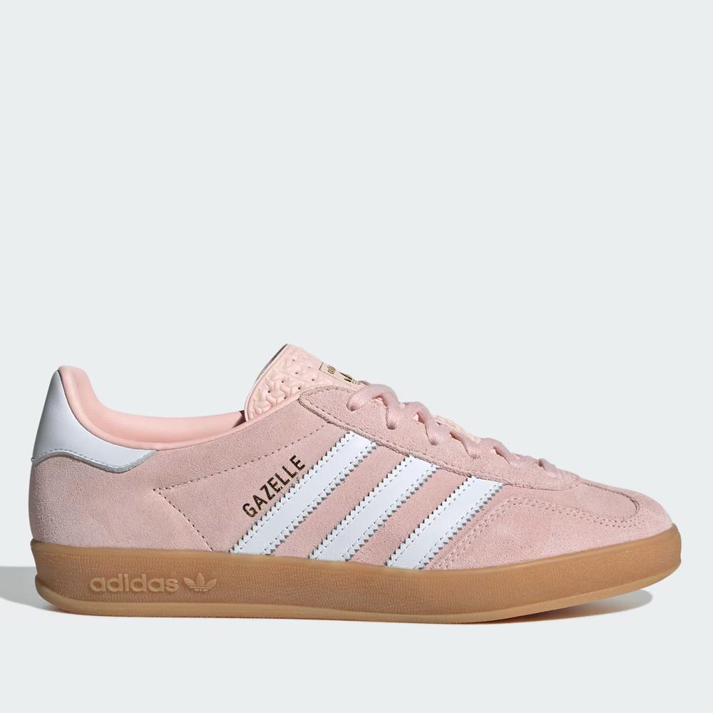 Topánky adidas Gazelle Indoor IH5484 - ružové