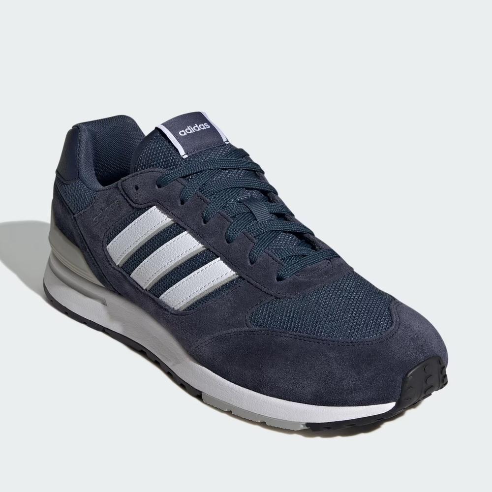 Pánske topánky adidas Run 80s ID1261 - tmavomodré