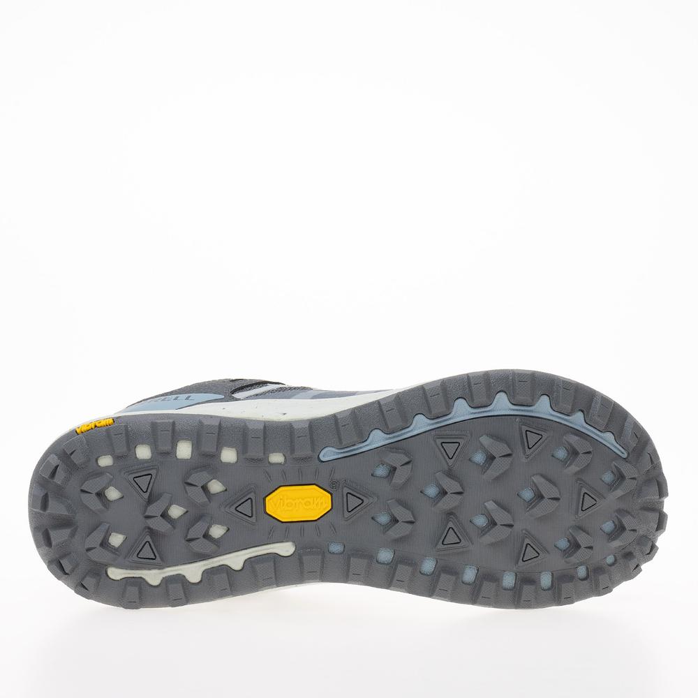 Topánky Merrell Antora 3 J067600 - šedý