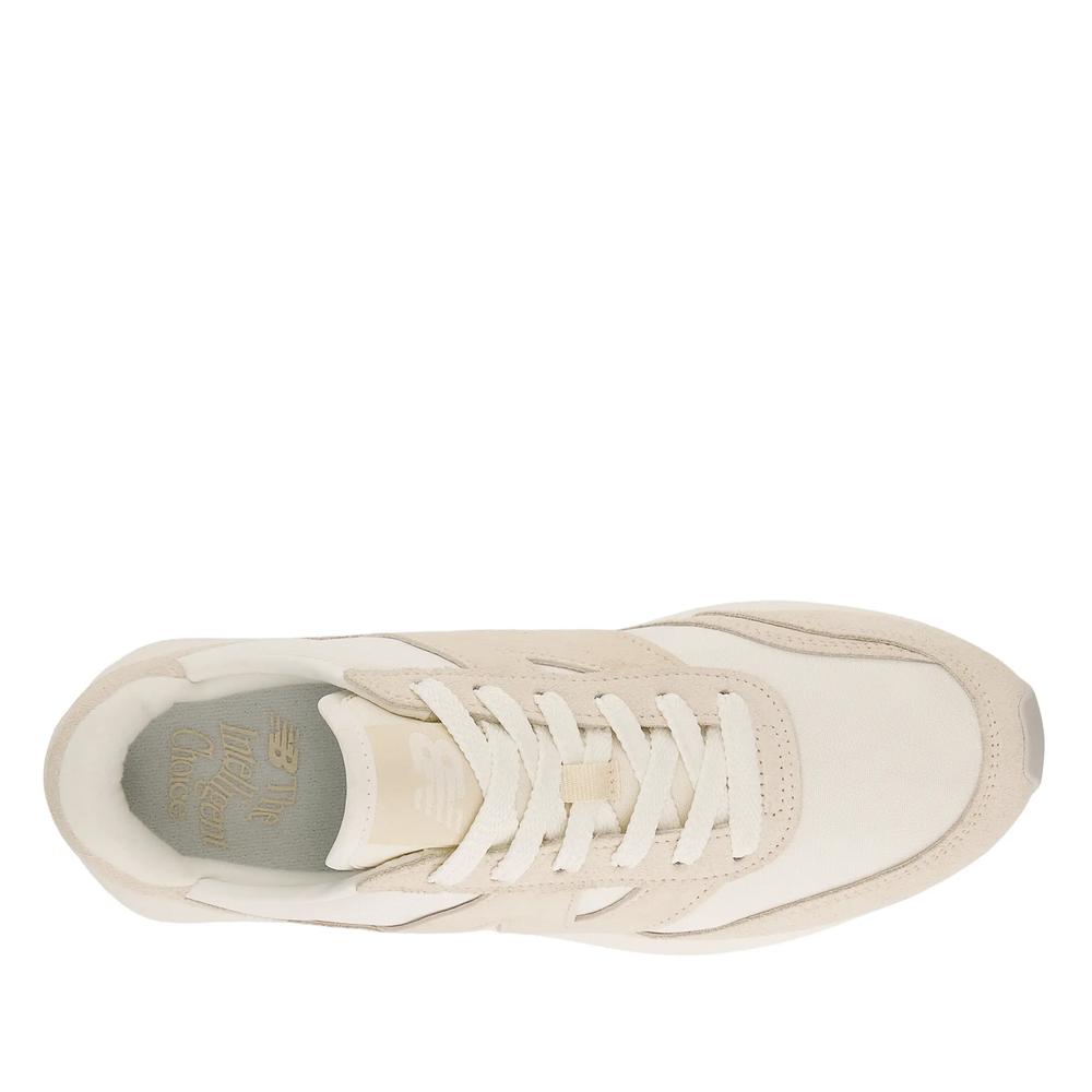 Unisex topánky New Balance U370PC - béžové
