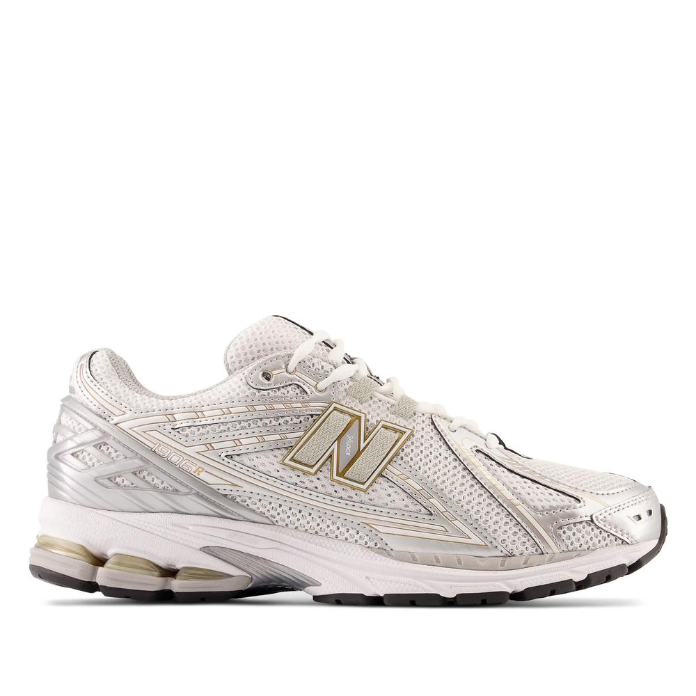 Topánky New Balance M1906RI - biele