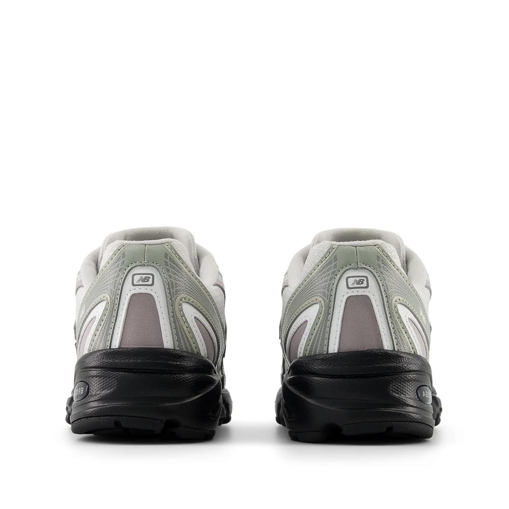 Detské topánky New Balance G7405JV - šedý