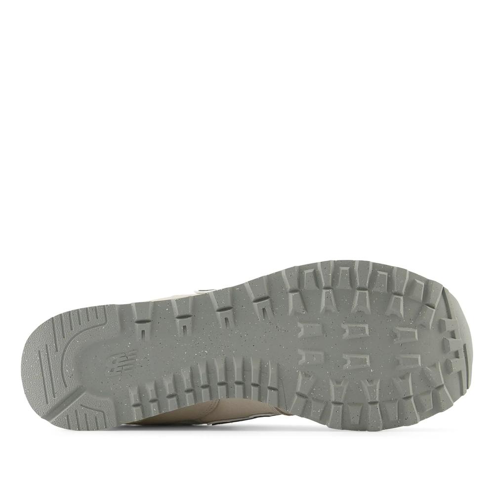 Topánky unisex New Balance U574ESC – béžové