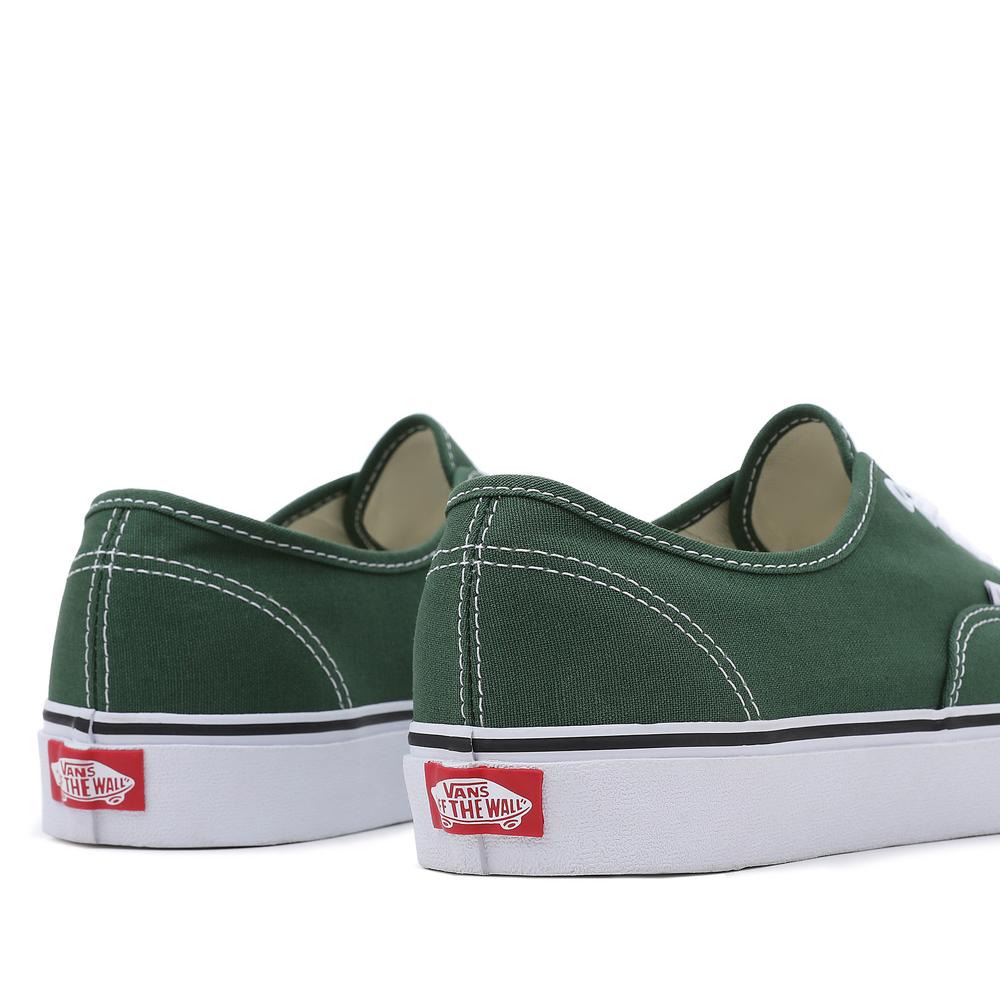 Topánky Vans Color Theory Authentic VN0A5KS96QU1 - zelené