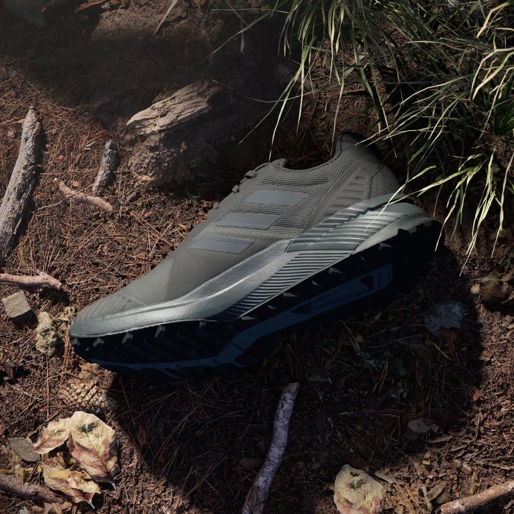 Topánky adidas Terrex Soulstride Rain.Rdy IF5015 - čierne