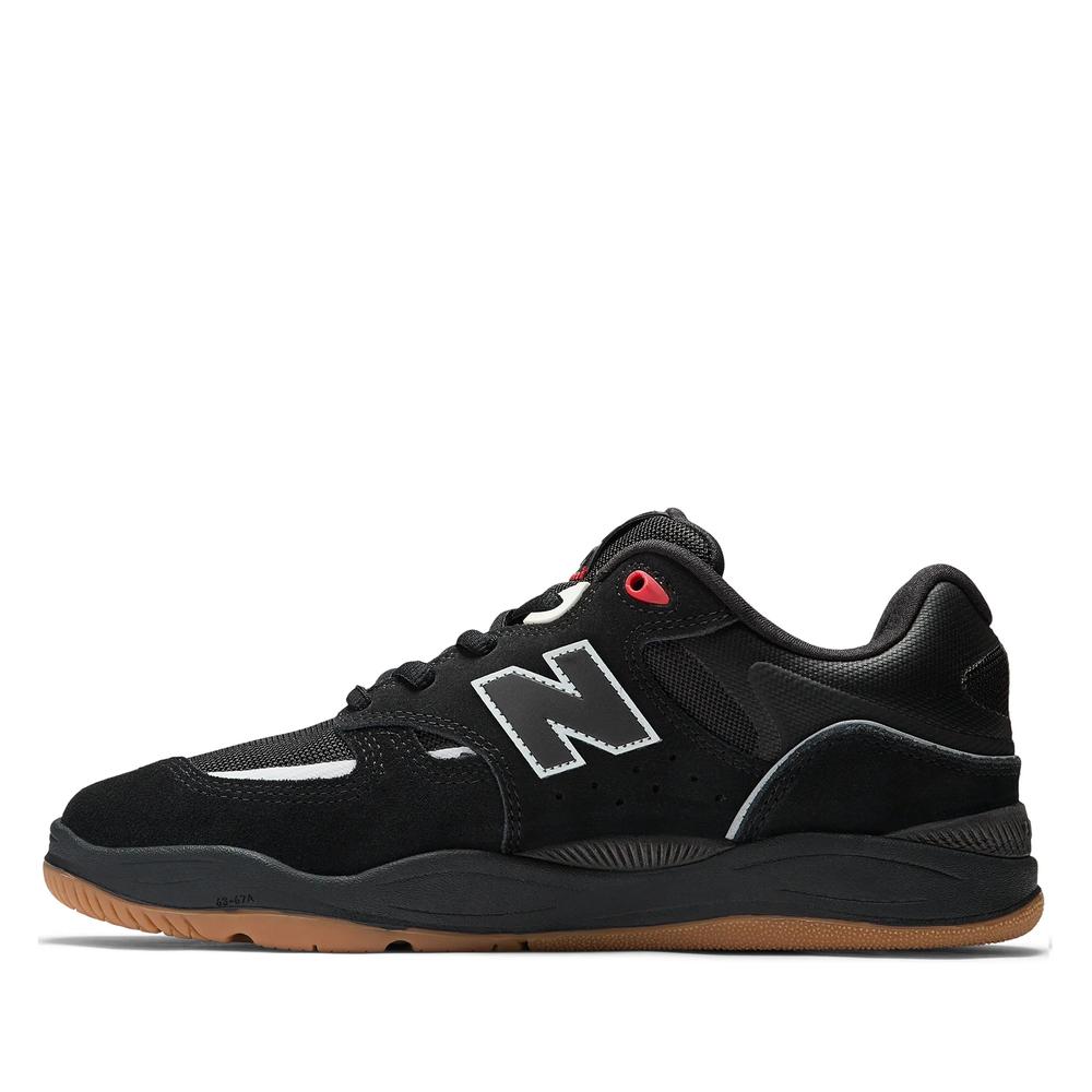 Topánky New Balance Numeric NM1010RB - čierne