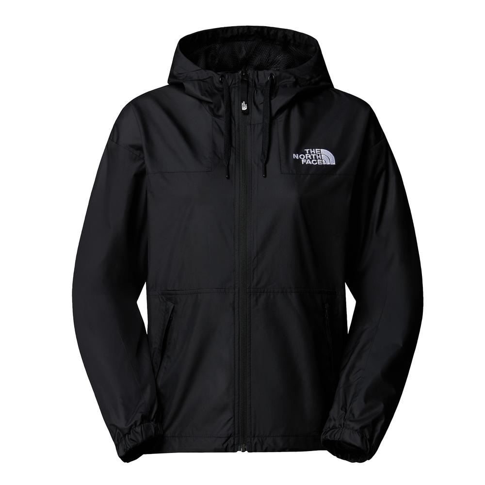 Dámská bunda The North Face Sheru 0A4C9H4H01 - čierne