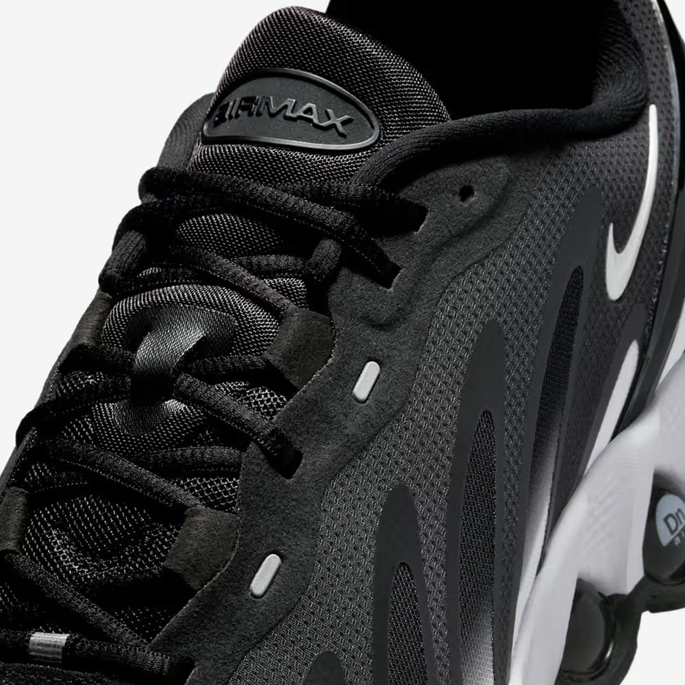 Topánky pánske Nike Air Max DN8 FQ7860-007 - čierne