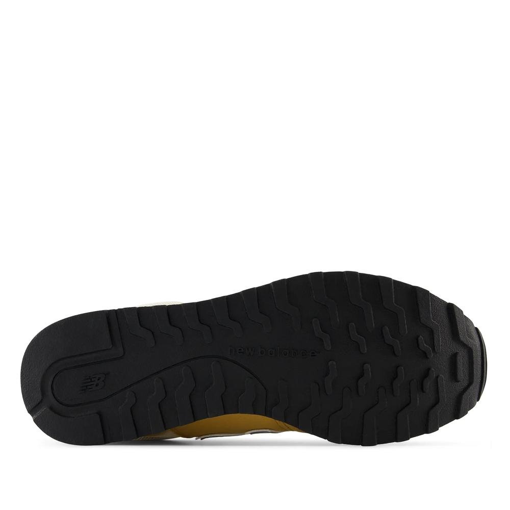 Topánky New Balance GM500RTG - žltá
