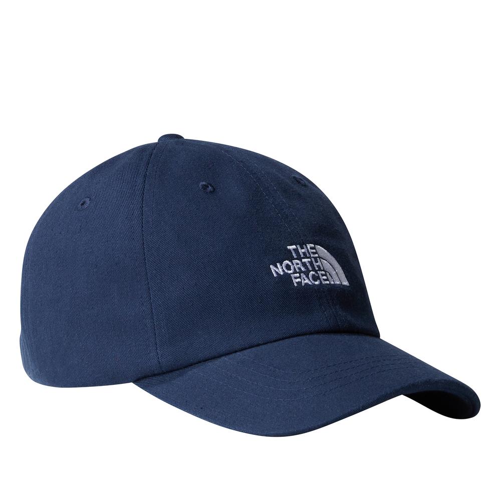 Čiapka s dážďom The North Face Norm 0A7WHO8K21 - tmavomodré