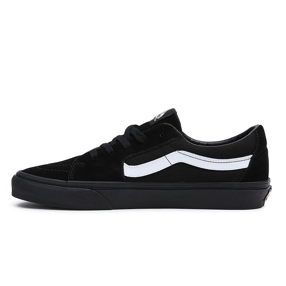 Topánky Vans SK8-Low VN0A5KXDBZW1 - čierne