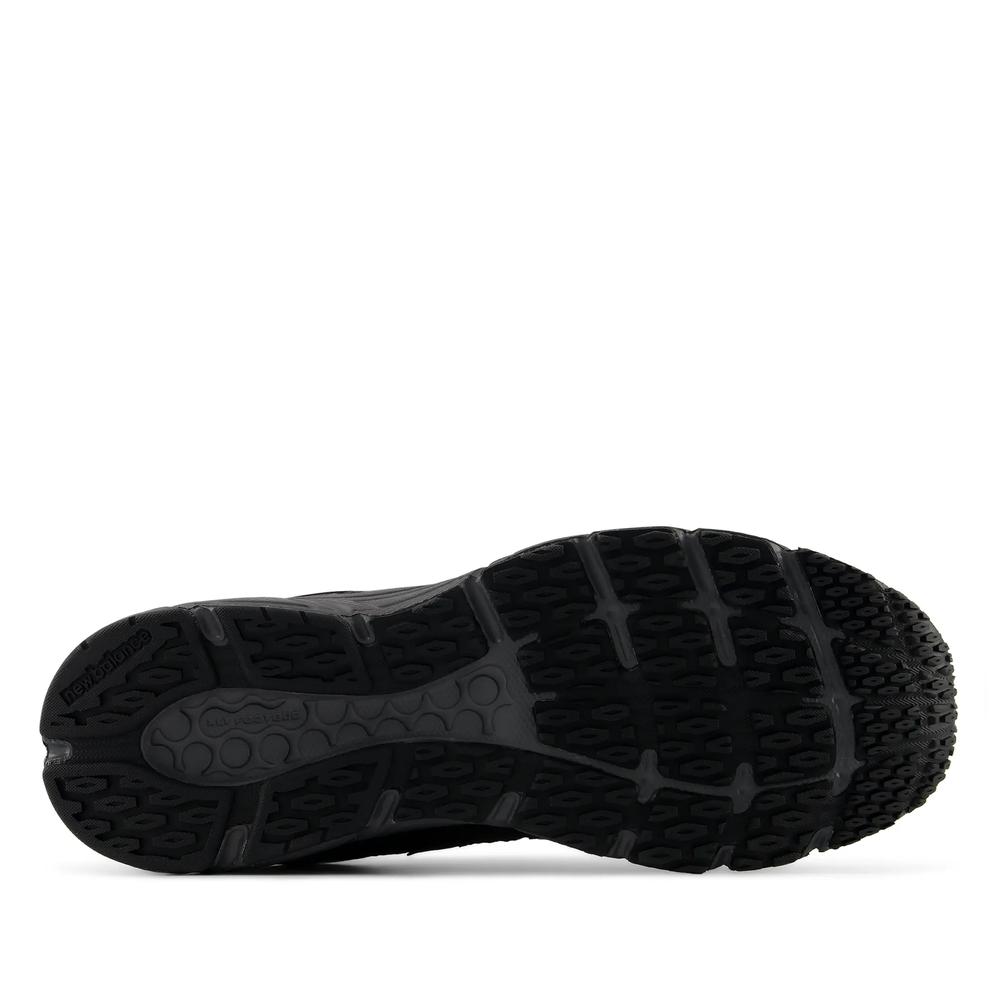 Pánske topánky New Balance M40892Z - čierne