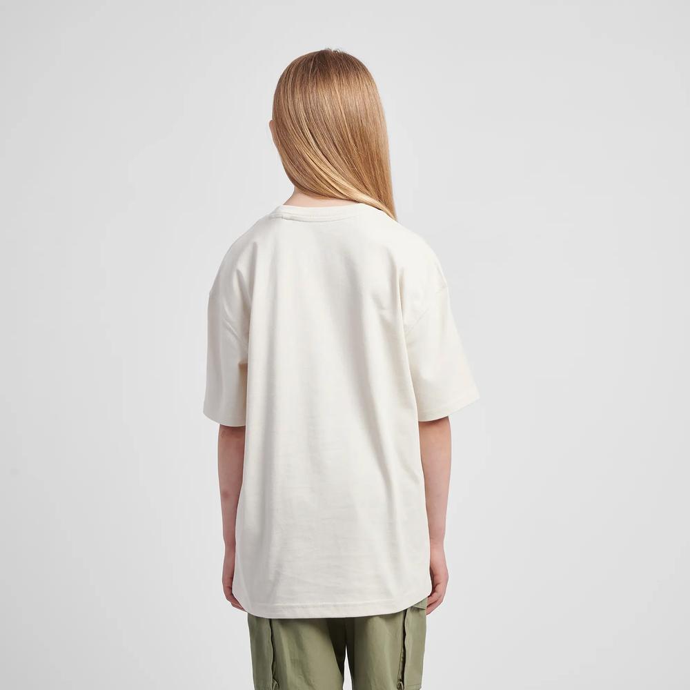 Tričko New Balance LAKG0001LIN - biele