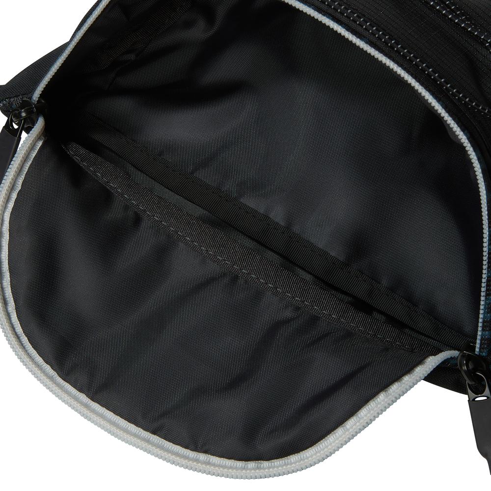 Sachetka The North Face Jester 0A52TM0IO1 - čierne
