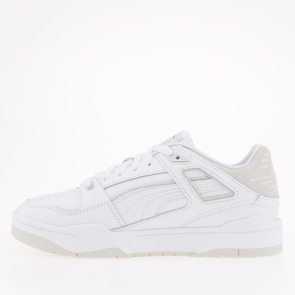 Topánky Puma Slipstream 38854902 - biele