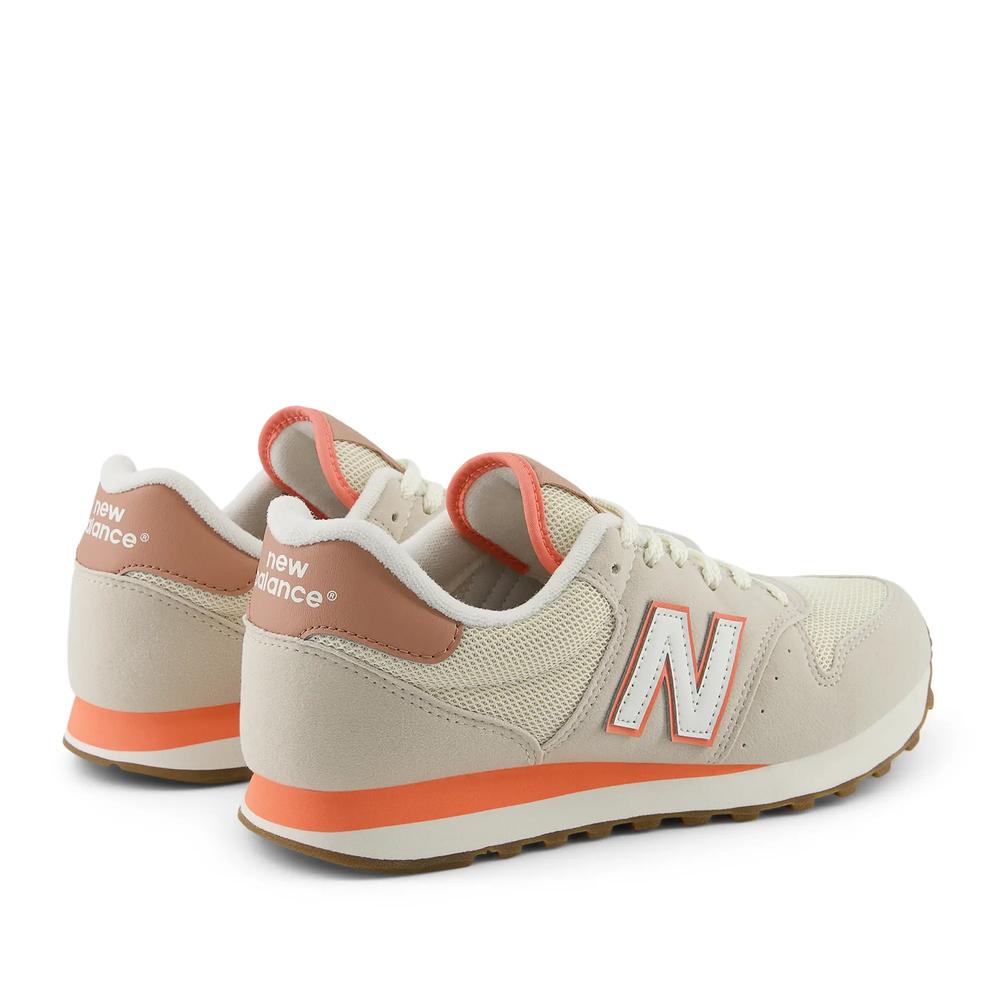 Dámske topánky New Balance GW500BPC - béžové