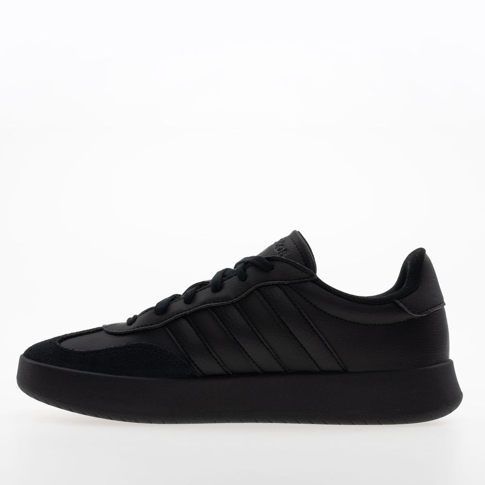 Topánky pánske adidas Sportswear Barreda JR1321 - čierne