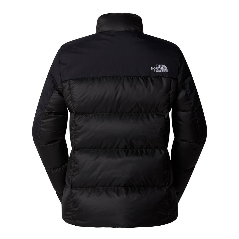 Bunda The North Face Diablo 2.0 0A8990PH51 - čierne