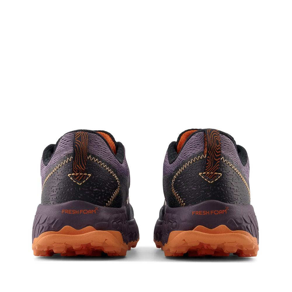 Pánske topánky New Balance Fresh Foam Kaiha Road WTHIER7M - fialové