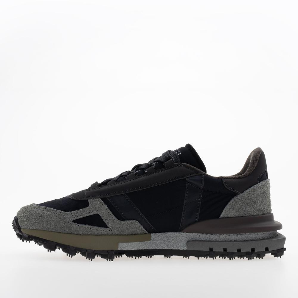 Topánky Lacoste Elite Active 750SMA0078-YH2 - šedý