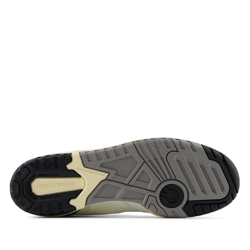Unisex topánky New Balance BB550CPC - viacfarebné