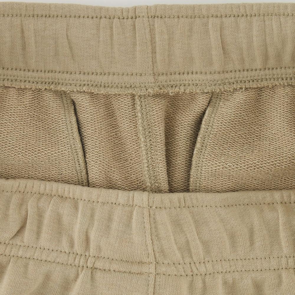 Nohavice Champion C Logo Cargo Joggers 219898-YS073 - béžové