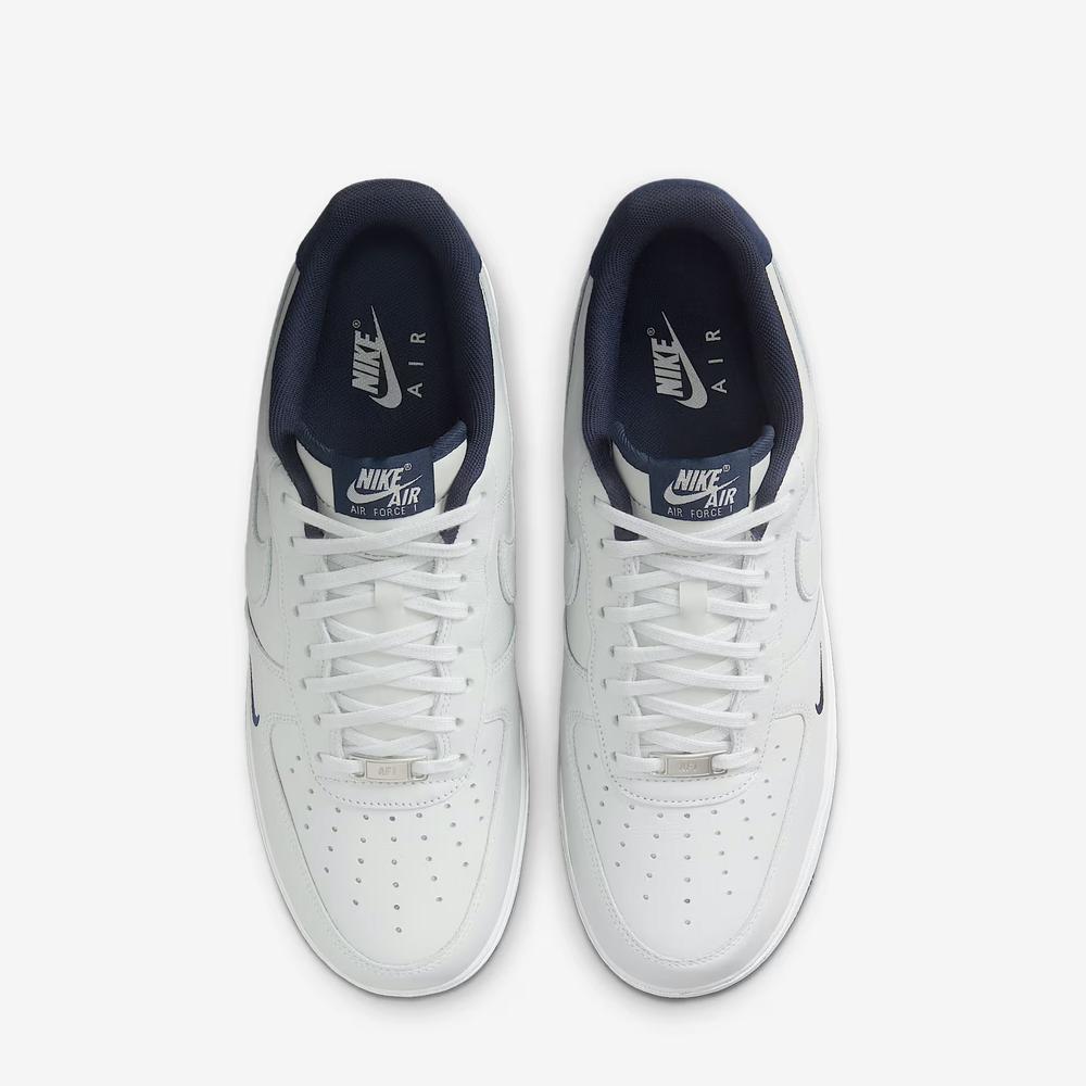 Topánky pánske Nike Air Force 1 '07 LV8 HM9483-001 - biele