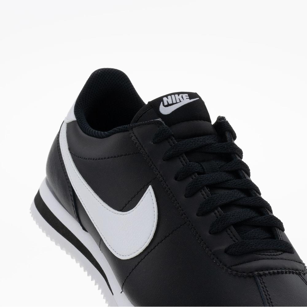 Topánky Nike Cortez Leather DM4044-001 - čierne