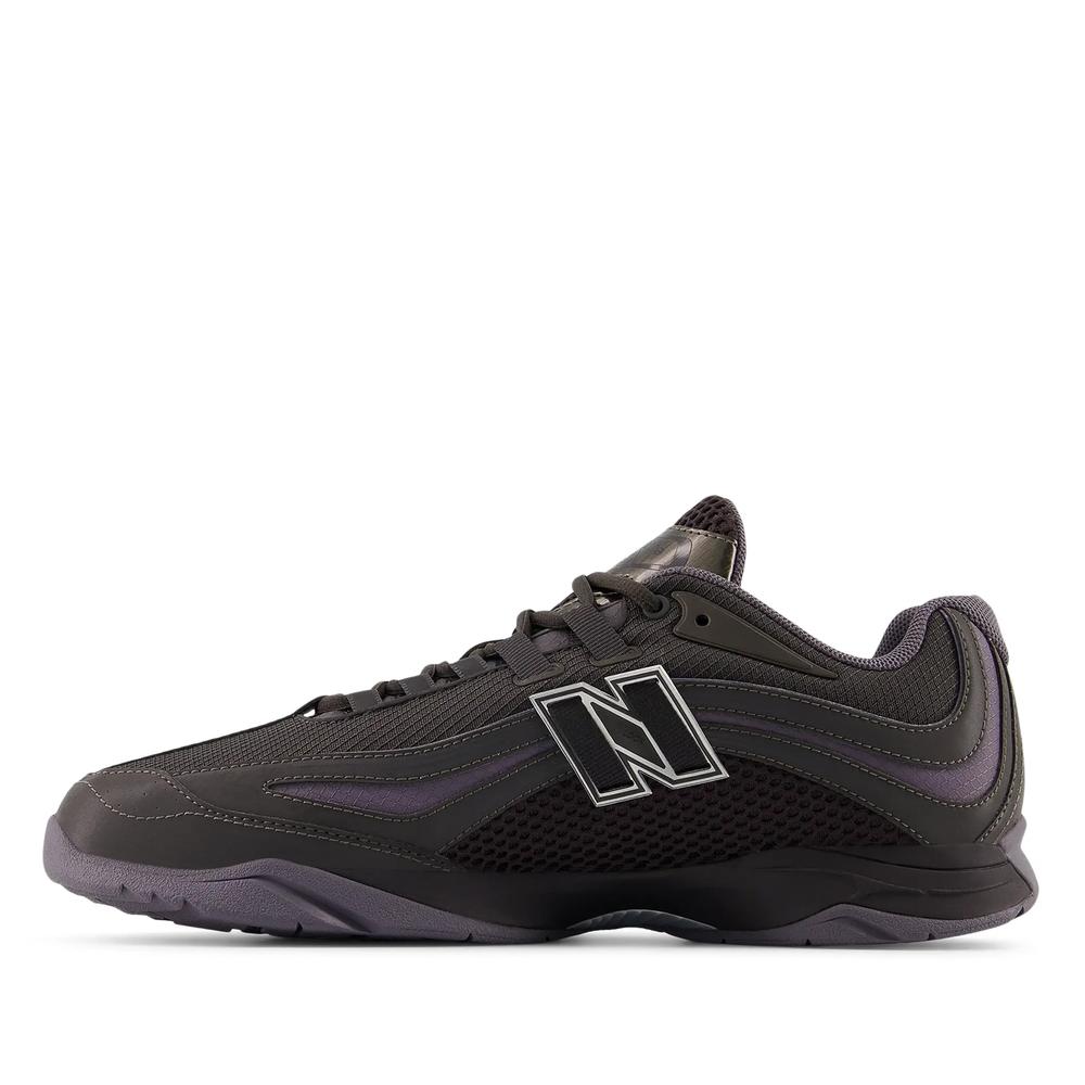Unisex topánky New Balance URC563AR - čierne